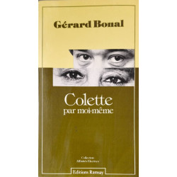 Colette par moi-meme