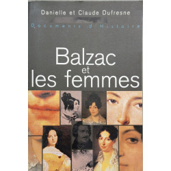 BALZAC ET LES FEMMES