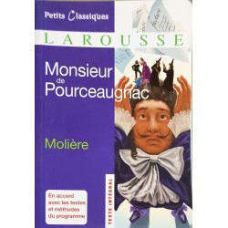 Monsieur de Pourceaugnac