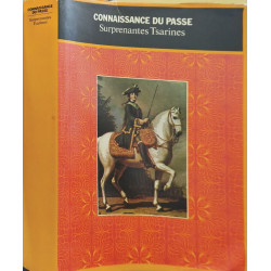 Les surprenantes tsarines du XVIIIe siecle