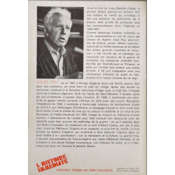 J'accuse le général Massu
