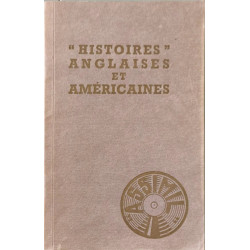 Histoires Anglaises et Américaines