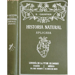 Historia Natural Aplicada