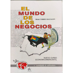 El mundo de los negocios