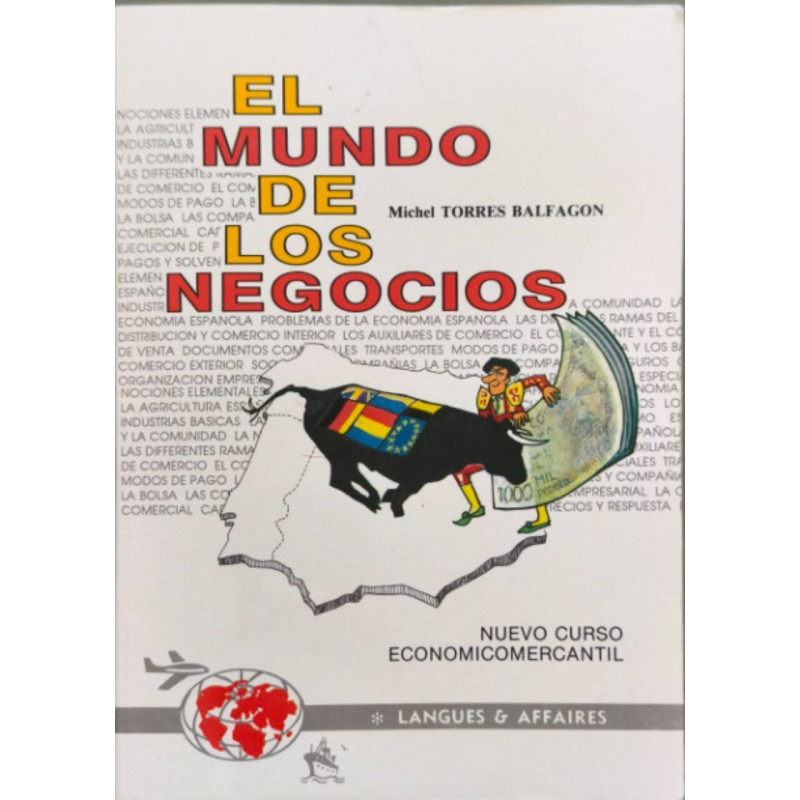 El mundo de los negocios