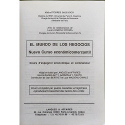 El mundo de los negocios