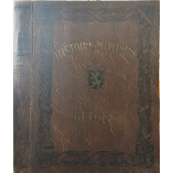 Histoire militaire des Belges numéroté 57