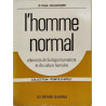 L'homme normal