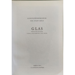 Glas