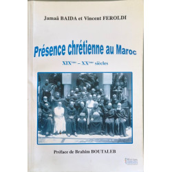 Présence chrétienne au Maroc : XIXème-XXème siècles