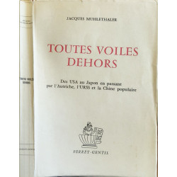 Toutes voiles dehors