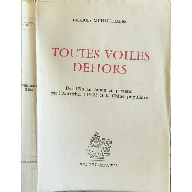 Toutes voiles dehors