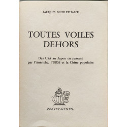 Toutes voiles dehors