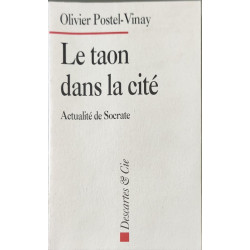 Le taon dans la cité