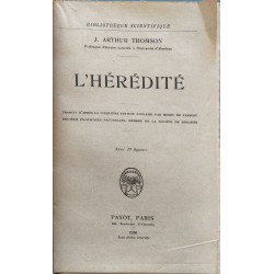 L'Héredité