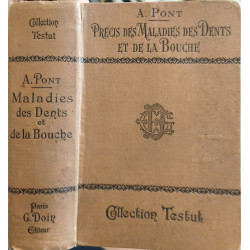 Précis des maladies des dents et de la bouche