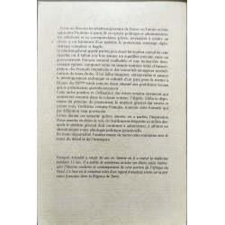 Residents généraux de France en tunisie -dédicacé par l'auteur