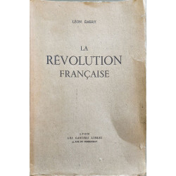 La Révolution française