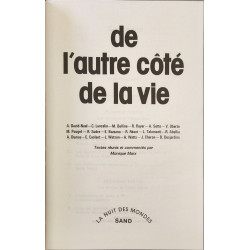 De l'autre côté de la vie