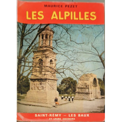 Les Alpilles numéroté 71