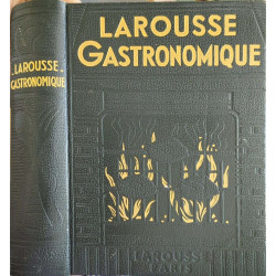 Larousse gastronomique