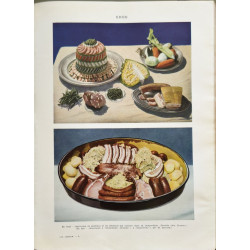 Larousse gastronomique