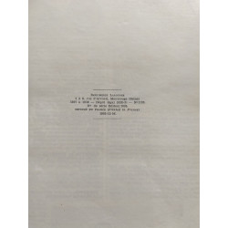 Larousse gastronomique