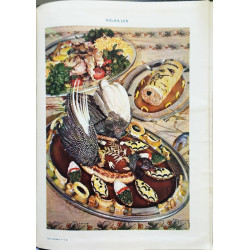 Larousse gastronomique