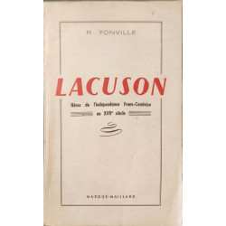 Lacuson