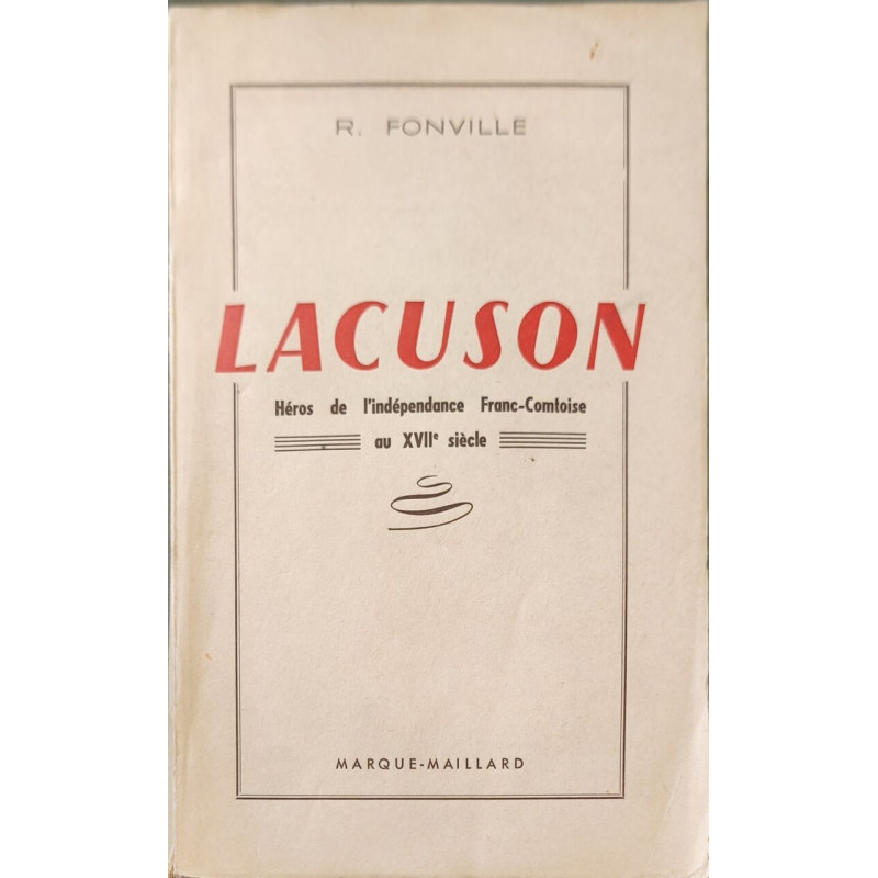 Lacuson