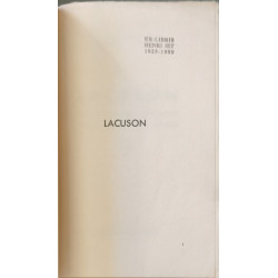 Lacuson