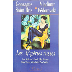 Les égéries russes