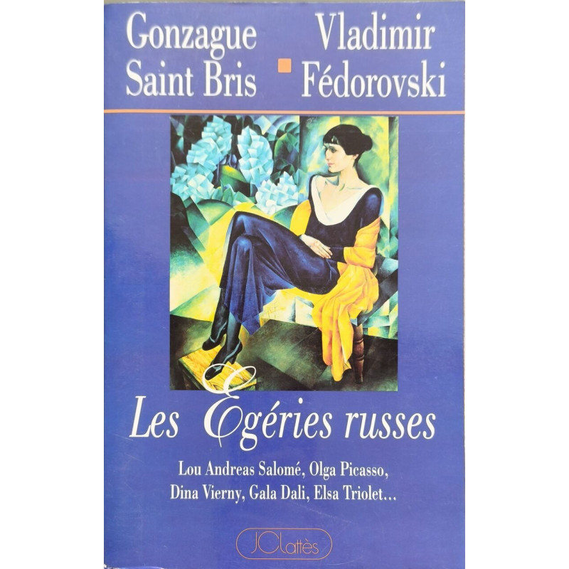 Les égéries russes