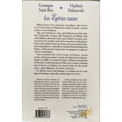 Les égéries russes
