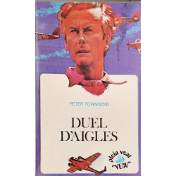 Duel d'aigles