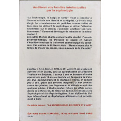 Améliorer vos facultés intellectuelles par la sophrologie