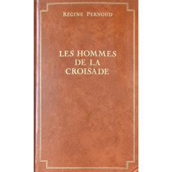 Les hommes de la croisade