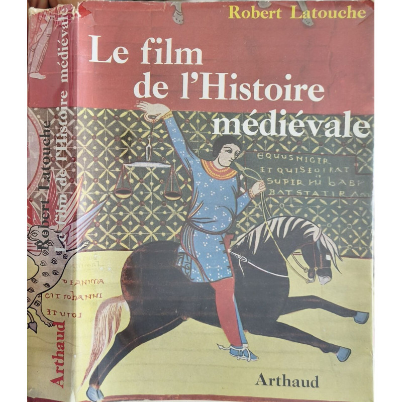 Le film de l'Histoire médiévale en France