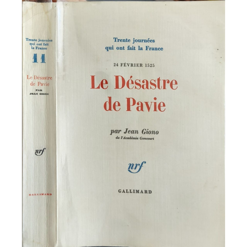 Le Désastre de Pavie - 25 février 1525