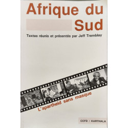 Afrique du Sud