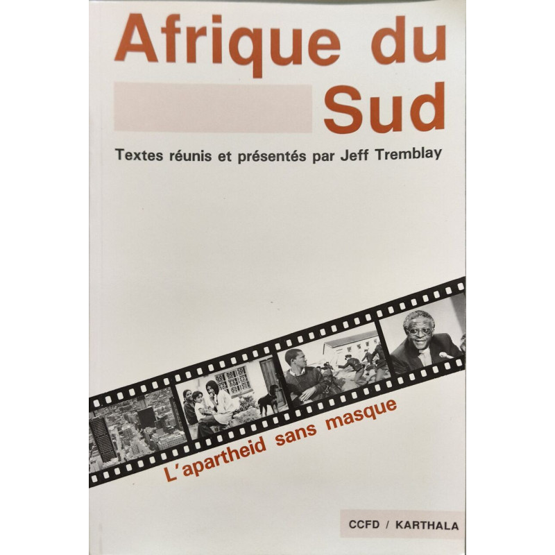 Afrique du Sud