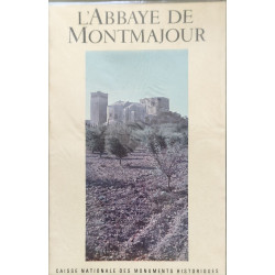 L'Abbaye de Montmajour