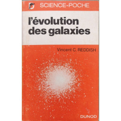 L'évolution des galaxies