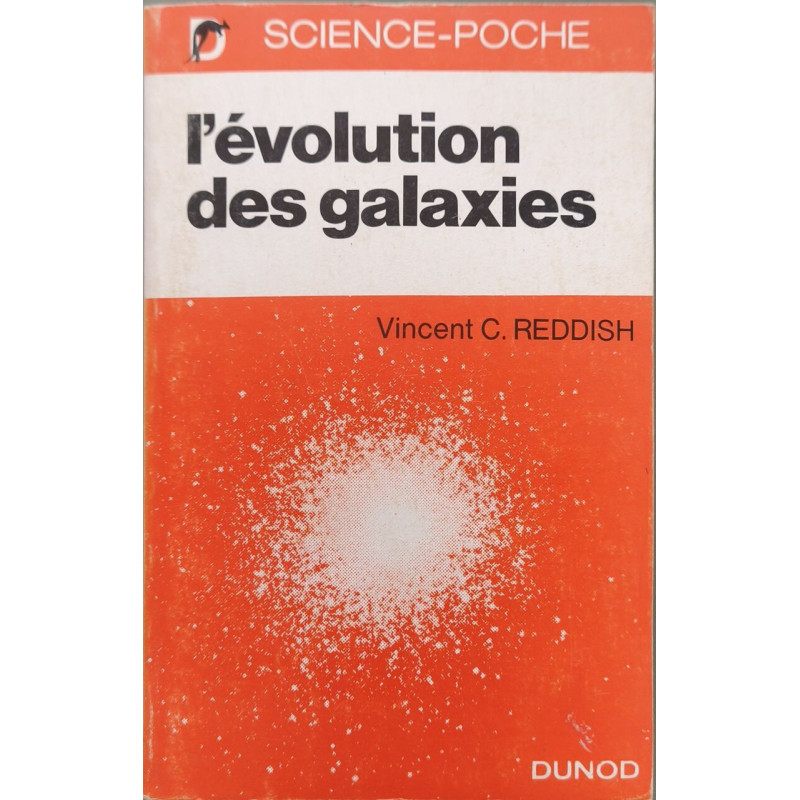 L'évolution des galaxies