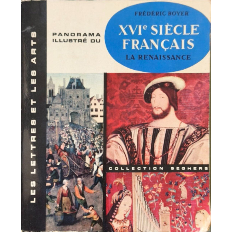 Les Lettres et les Arts