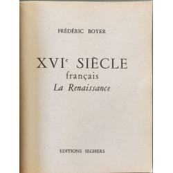 Les Lettres et les Arts