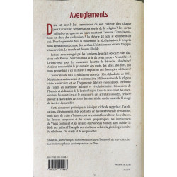 Aveuglements - Religions guerres civilisations