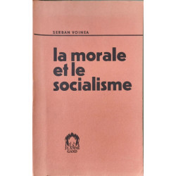 La morale et le socialisme