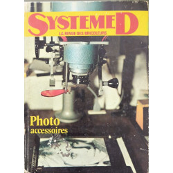 Photo Accessoires pour le photographe et le cinéaste amateur