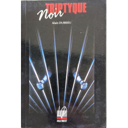 Noir triptyque